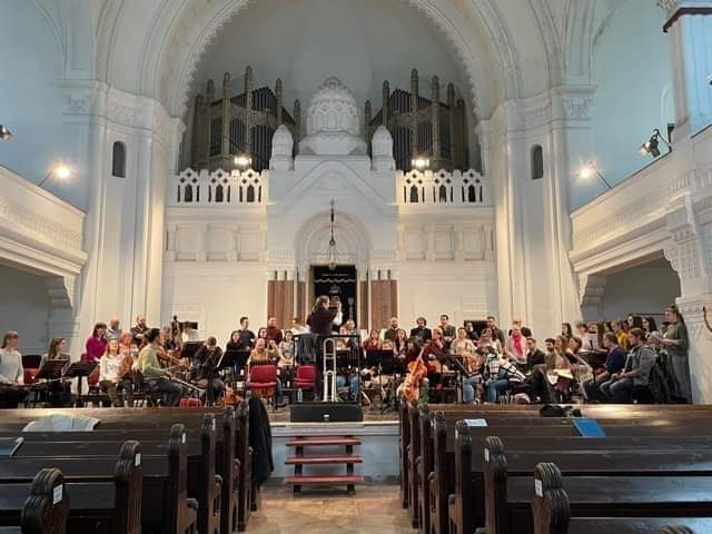Novosadska sinagoga